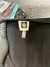 Anne Klein Black Short Sleeve Top Size 3X - photo 7