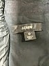 J.Crew 100% Linen Solid Black Jumpsuit Size 0 - photo 3