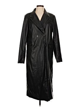 LBLC The Label Trenchcoat (view 1)