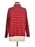 Ann Taylor LOFT Red Turtleneck Sweater Size M - photo 1