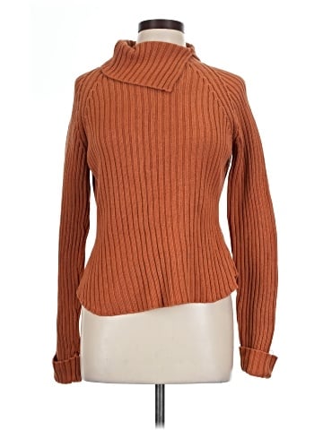 Q&A Turtleneck Sweater (view 1)