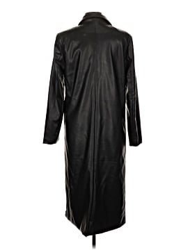 LBLC The Label Trenchcoat (view 2)