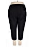 Talbots Solid Black Dress Pants Size 22 - photo 2
