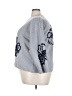Rachel Zoe TJX Floral Gray Pullover Sweater Size 3X - photo 5