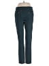 Club Monaco Teal Active Pants Size 0 - photo 1