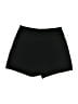 Athleta Solid Black Shorts Size 2 - photo 2