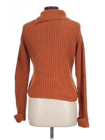Q&A Turtleneck Sweater (view 2)