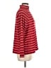 Ann Taylor LOFT Red Turtleneck Sweater Size M - photo 4