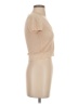 ONLY HEARTS Tan Pullover Sweater Size S (estimated) - photo 4