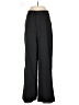 By Design Solid Black Dress Pants Size 4 - photo 1