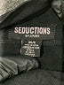 Seductions Black Active Pants Size XS - Sm - photo 4