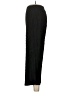 See and Be Seen Chevron-herringbone Black Dress Pants Size M - photo 5
