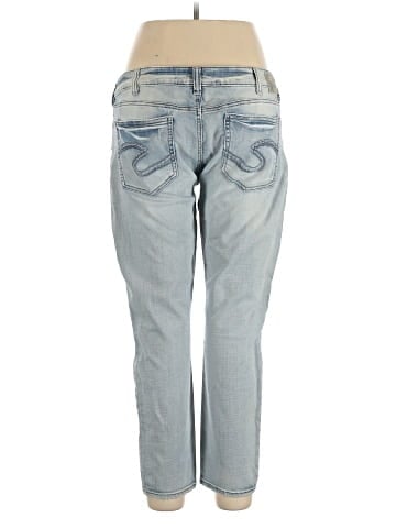 Silver Jeans Co. Jeans (view 2)