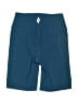 Skechers Solid Blue Board Shorts Size S - photo 1