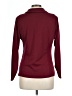 Meraki Burgundy Blazer Size L - photo 2