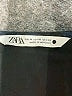 Zara Blue Cocktail Dress Size M - photo 7
