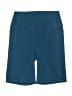 Skechers Solid Blue Board Shorts Size S - photo 2