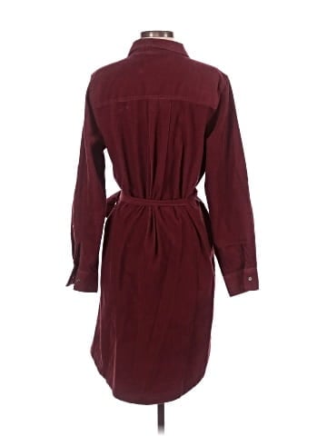 Lands' End Casual Dress (view 2)