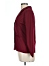 Meraki Burgundy Blazer Size L - photo 5