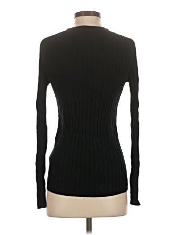 Banana Republic Turtleneck Sweater (view 2)