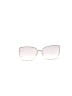 Krewe Silver Gold Sunglasses One size - photo 2