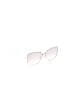 Krewe Silver Gold Sunglasses One size - photo 1
