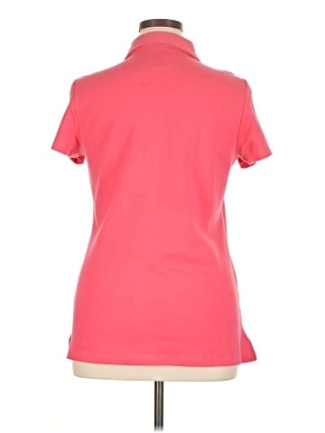Elizabeth McKay Short Sleeve Blouse (view 2)