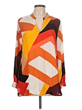 Vince Camuto Long Sleeve Blouse