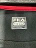 FILA 100% Polyester Black Active T-Shirt Size L - photo 7