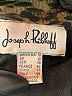 Joseph Ribkoff Animal Print Gold Blazer Size 10 - photo 6