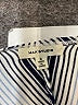 Max Studio Chevron-herringbone Gray Cocktail Dress Size S - photo 7