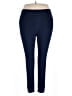 Nine West Blue Jeggings Size XXL - photo 1