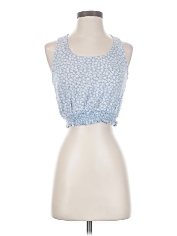 Final Touch Tank Top (view 1)