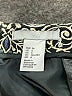 H&M Animal Print Gold Casual Skirt Size 6 - photo 4