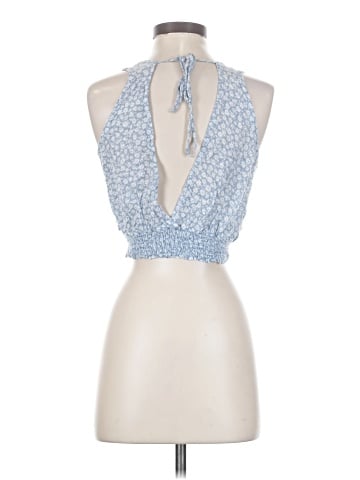 Final Touch Tank Top (view 2)