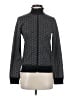 Carhartt 100% Polyester Black Track Jacket Size XS - photo 1