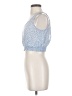 Final Touch Blue Tank Top Size S - photo 5