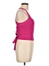 NBD Pink Bodysuit Size L - photo 4
