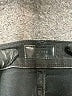 Mother Black Jeans Size 24 waist - photo 7