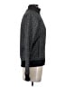 Carhartt 100% Polyester Black Track Jacket Size XS - photo 4
