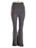 Zenana Premium Gray Active Pants Size 1X - photo 2