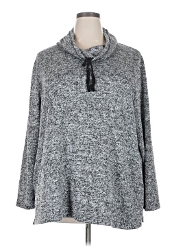 Lane Bryant Pullover Sweater