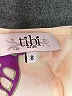 Tibi 100% Silk Ivory Blouse Size 8 - photo 7