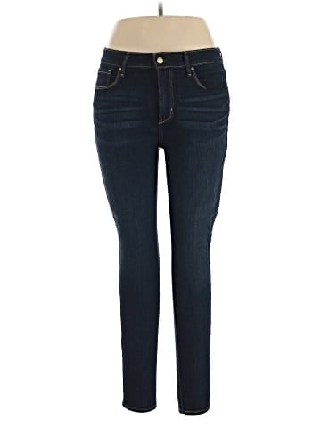Levi Strauss Signature Jeans (view 1)