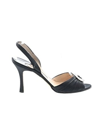 Manolo Blahnik Sandals (view 1)