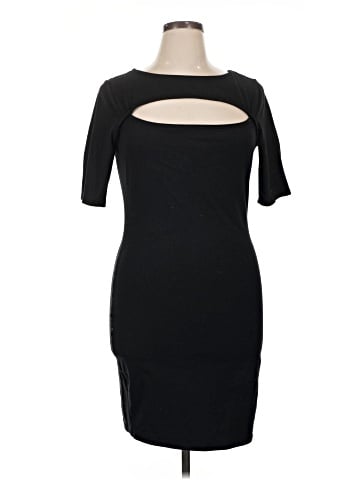 NY&C Cocktail Dress (view 1)