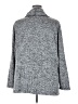 Lane Bryant 100% Polyester Gray Pullover Sweater Size 26 - 28 Plus - photo 2