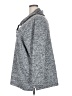 Lane Bryant 100% Polyester Gray Pullover Sweater Size 26 - 28 Plus - photo 5