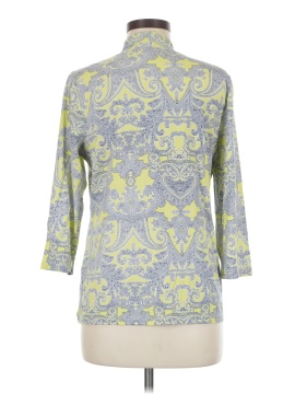 Chico's 3/4 Sleeve Blouse (view 2)