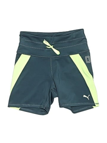 Puma Athletic Shorts (view 1)